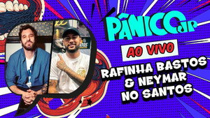Pânico Jovem Pan 11. évad Ep.5 5. epizód