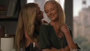 Kés/alatt 5. évad Ep.2 Joyce & Sharon Monroe