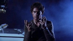 Dexter 2. évad Ep.9 Az ellenállás értelmetlen