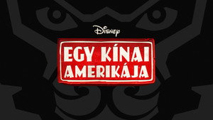 Egy kínai Amerikája kép