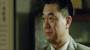 北平无战事 1. évad Ep.6 6. epizód