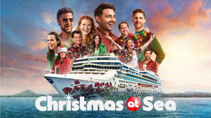 Christmas at Sea kép