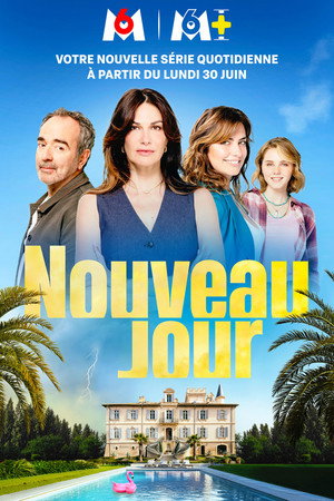 Nouveau Jour poszter