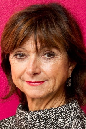 Sonja Oppenhagen profil kép