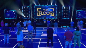 The Floor Sverige 1. évad Ep.10 10. epizód