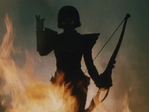 超力戦隊オーレンジャー 1. évad Ep.40 40. epizód