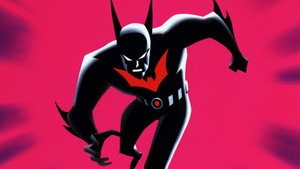Batman of the Future kép
