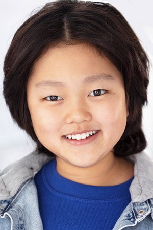 Aidyn James Ahn profil kép