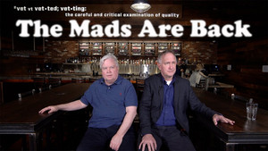 The Mads are Back kép