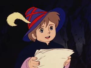 家なき子 1. évad Ep.9 9. epizód