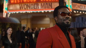 Wonder Man kép