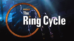 Der Ring des Nibelungen kép