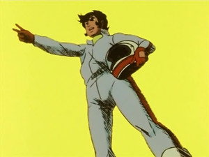 アローエンブレム グランプリの鷹 1. évad Ep.38 38. epizód