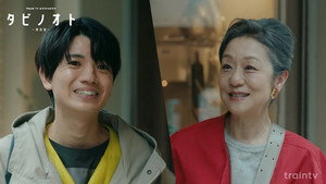 タビノオト ～鎌倉篇～ 1. évad Ep.2 2. epizód