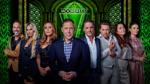 Moordfeest 1. évad Ep.6 6. epizód