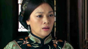 红娘子 1. évad Ep.3 3. epizód