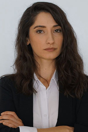 Nilay Erdönmez profil kép