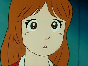 ダッシュ勝平 1. évad Ep.4 4. epizód