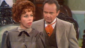 The Carol Burnett Show 1. évad Ep.6 6. epizód