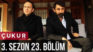 Gödör 3. évad Ep.23 23. epizód