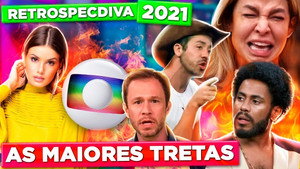 Diva Depressão 7. évad Ep.191 191. epizód