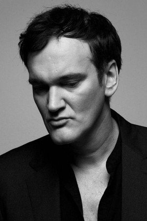 Quentin Tarantino profil kép