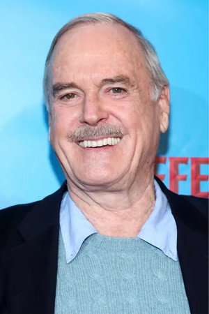 John Cleese profil kép