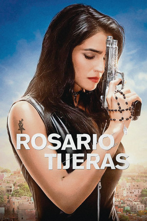 Rosario Tijeras poszter