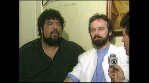 Sullivan & Massadas: Retratos e Canções 1. évad Ep.1 1. epizód
