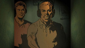 Dexter: Early Cuts 1. évad Ep.3 3. epizód