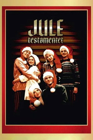 Juletestamentet 1. évad (1995-12-01) poszter
