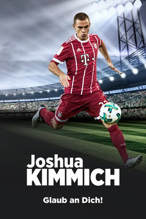 Joshua Kimmich 1. évad (2017-11-20) poszter