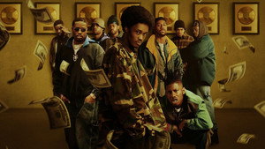 Wu-Tang: Egy amerikai saga kép
