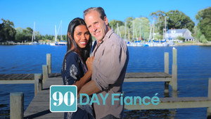 90 Day Fiancé kép