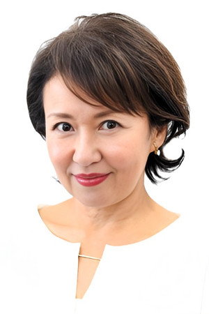 烏丸せつこ profil kép
