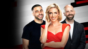 WWE's The Bump kép