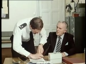 Minder 3. évad Ep.13 13. epizód