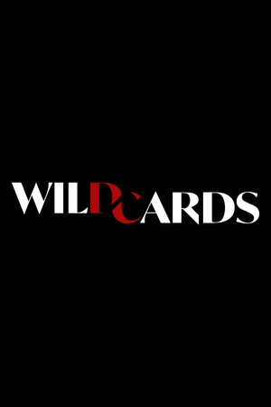 Wild Cards poszter