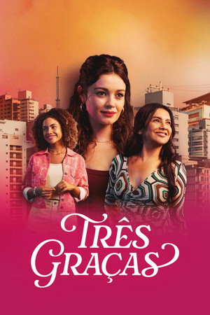 Três Graças poszter