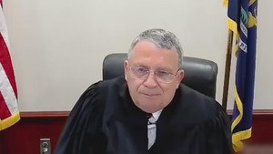 Court Cam 8. évad Ep.41 41. epizód