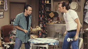Laverne & Shirley 5. évad Ep.6 6. epizód