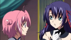 キディ・ガーランド 1. évad Ep.12 12. epizód