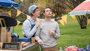 Please Like Me 3. évad Ep.7 7. epizód