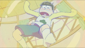 おそ松さん 2. évad Ep.20 20. epizód