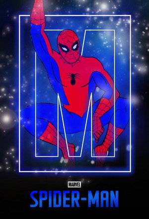 Spider-Man poszter