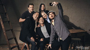 Close Up with The Hollywood Reporter 2. évad Ep.11 11. epizód