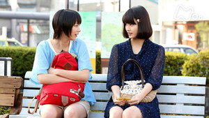 あまちゃん 1. évad Ep.13 13. epizód