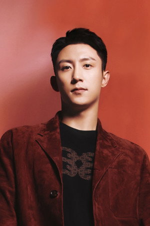 黄景瑜 profil kép