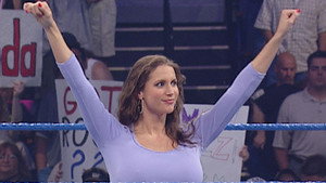 Pankráció - WWE: Smackdown 3. évad Ep.30 30. epizód