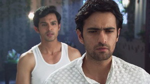 Qubool Hai 1. évad Ep.516 516. epizód